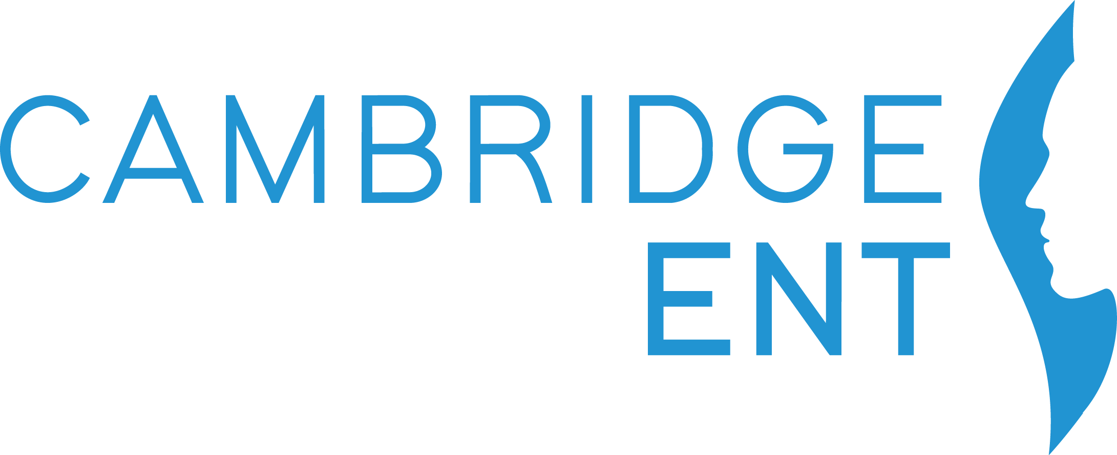 Cambridge ENT Logo